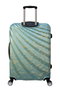 Zoozie Bags Wexta Wx-300 Baskılı Medium - Mint